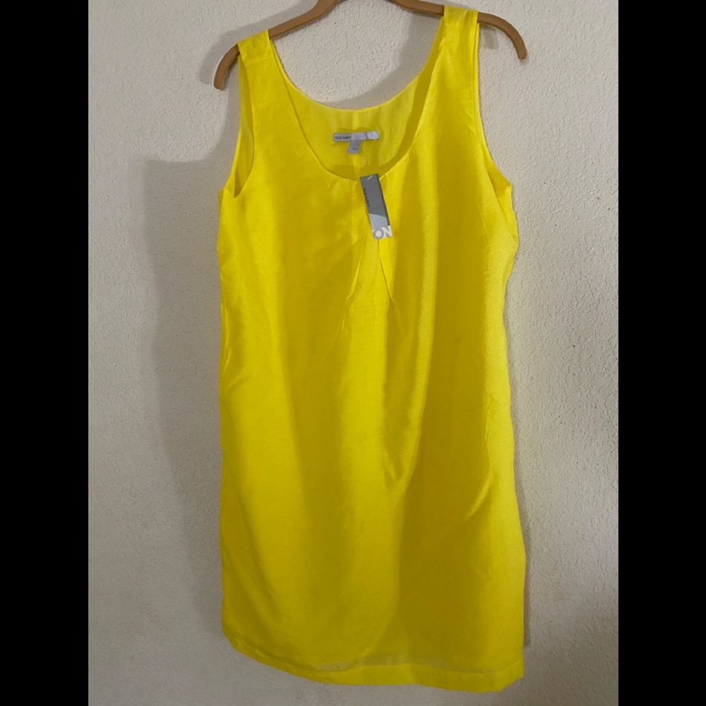 Womens dress